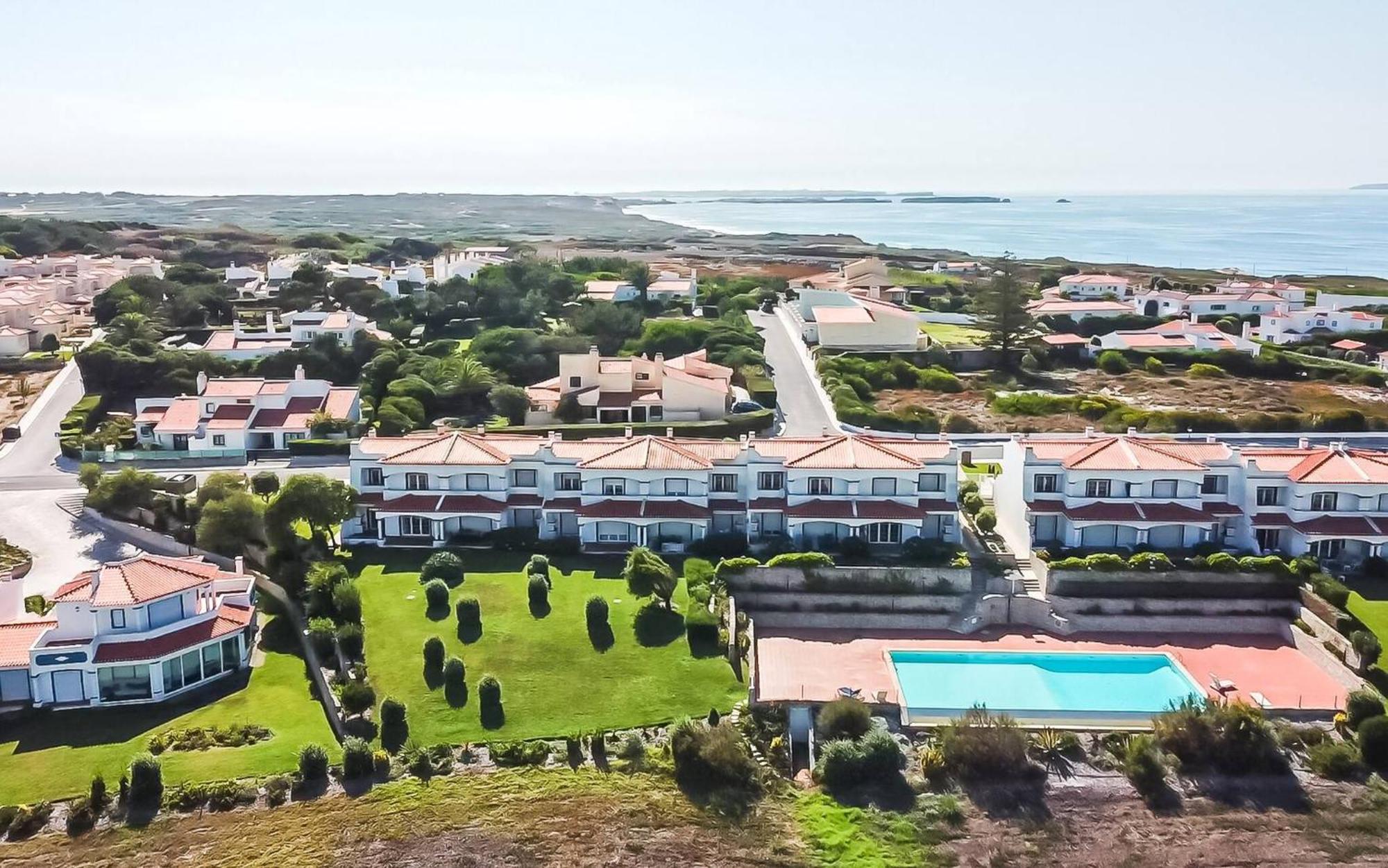 Praia D'El Rey - Burgo D. Sancho I Nº11 Praia del Rei Zewnętrze zdjęcie