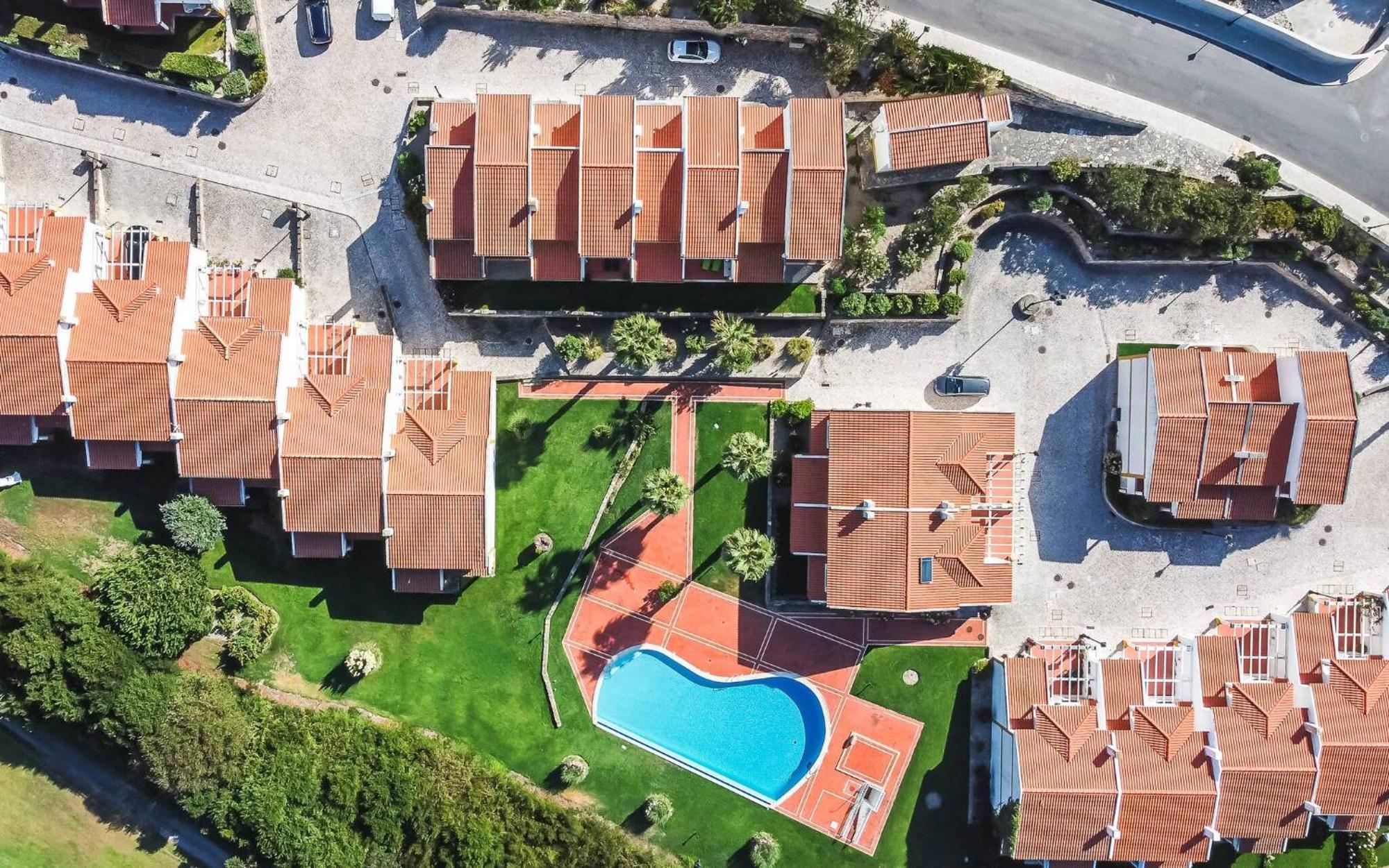Praia D'El Rey - Burgo D. Sancho I Nº11 Praia del Rei Zewnętrze zdjęcie