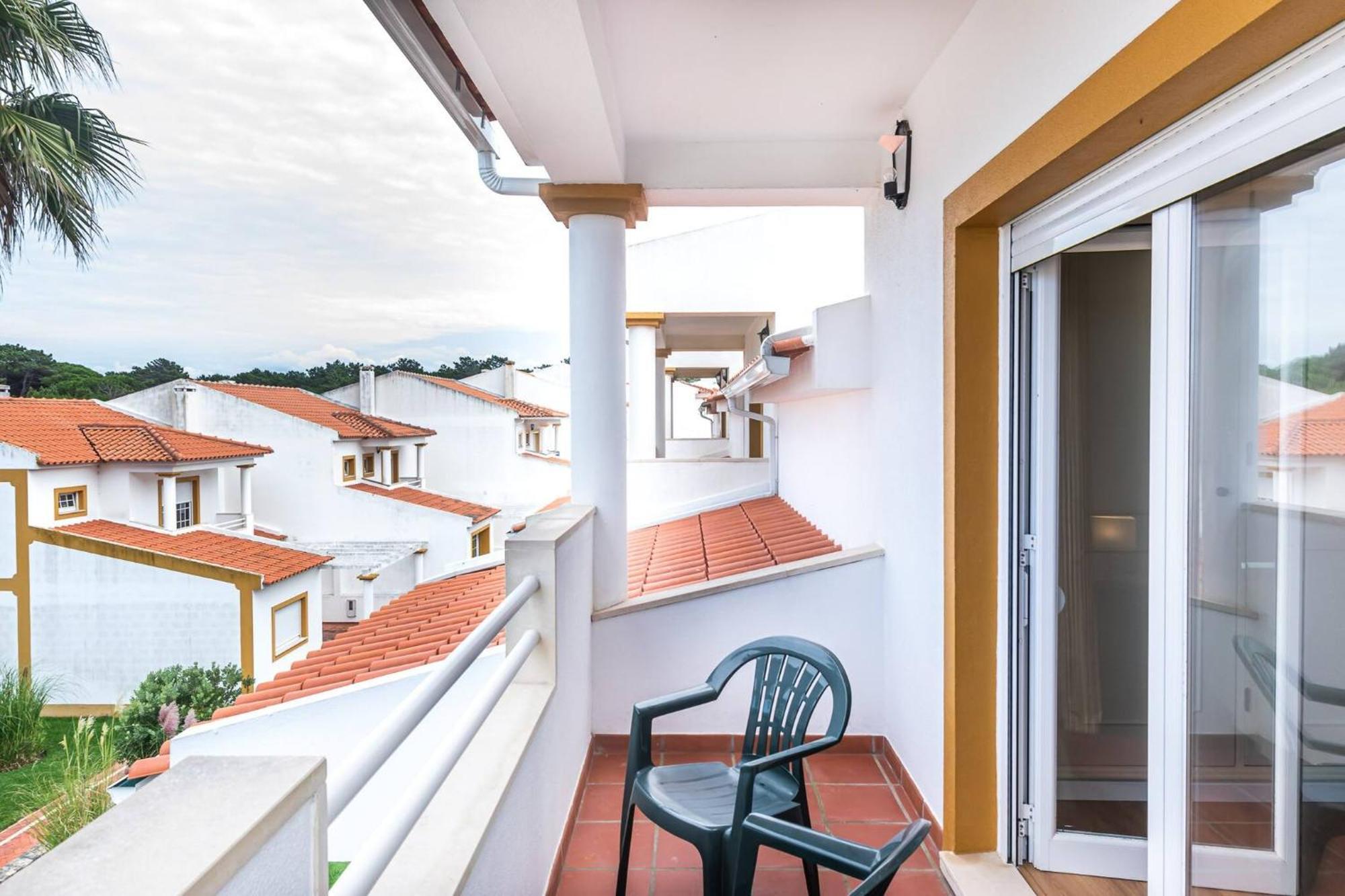 Praia D'El Rey - Burgo D. Sancho I Nº11 Praia del Rei Zewnętrze zdjęcie
